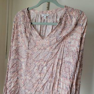 Lucky Brand Blouse